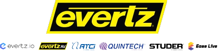 Evertz Microsystems Limited