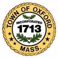 Town Of Oxford