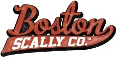 Boston Scally