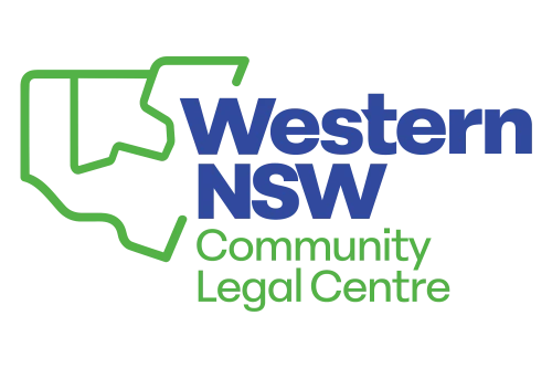 Western Nsw Community Legal Centre