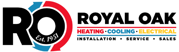Royal Oak Heating, Cooling & Electrical