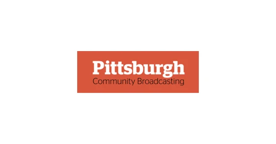 Pittsburgh Community Broadcasting Group