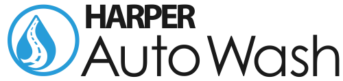 Harper Auto Wash