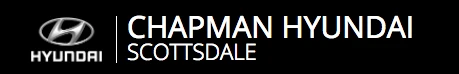 Chapman Hyundai Scottsdale