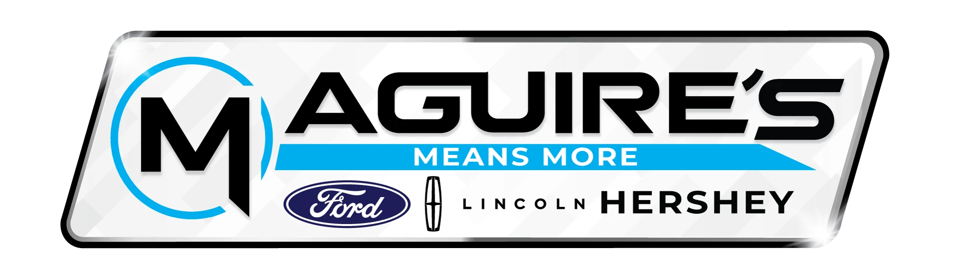 Maguire's Ford Of Hershey