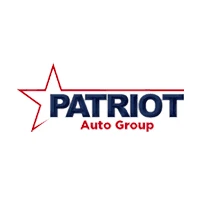 Patriot Cdjr Pryor