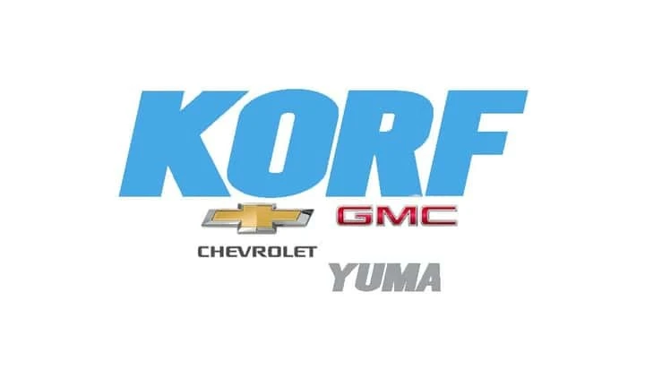 Korf Chevrolet & Cdjr