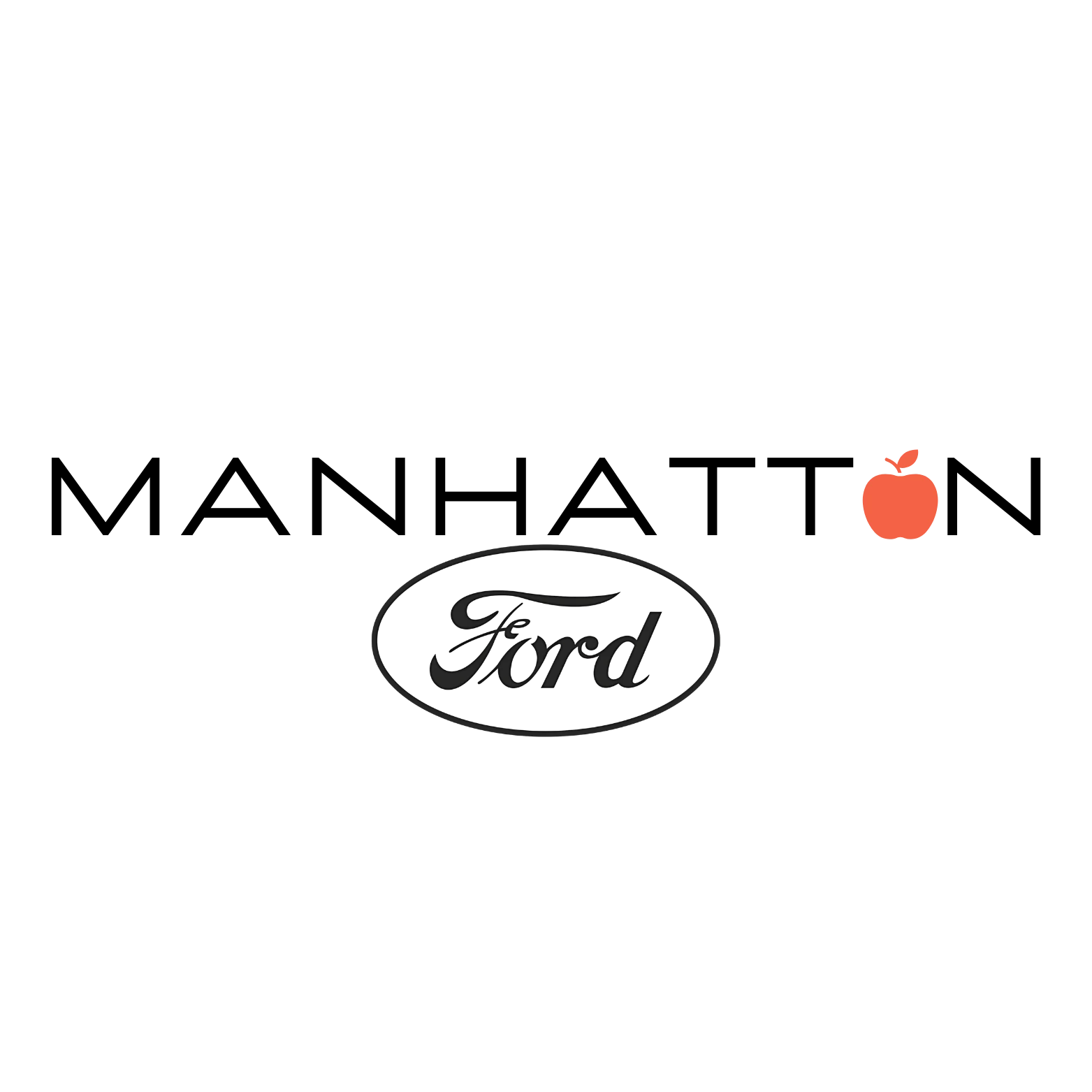 Manhattan Ford