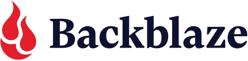 Backblaze