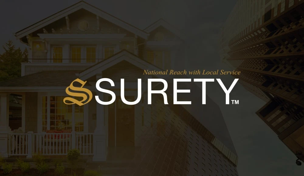 Surety Family Of Companies