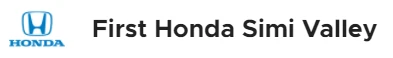 1st Honda