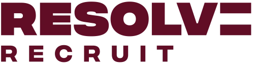 Resolve Recruit