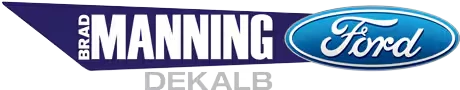 Brad Manning Ford