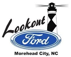 Lookout Ford