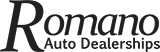 Romano Ford