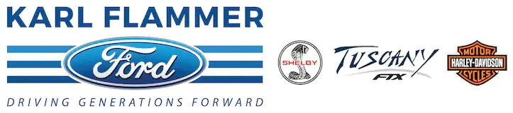 Karl Flammer Ford