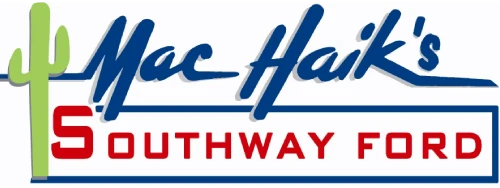 Mac Haik's Southway Ford