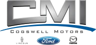 Cogswell Ford