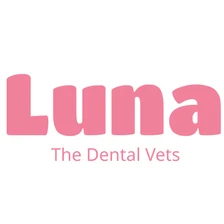 Luna The Dental Vets