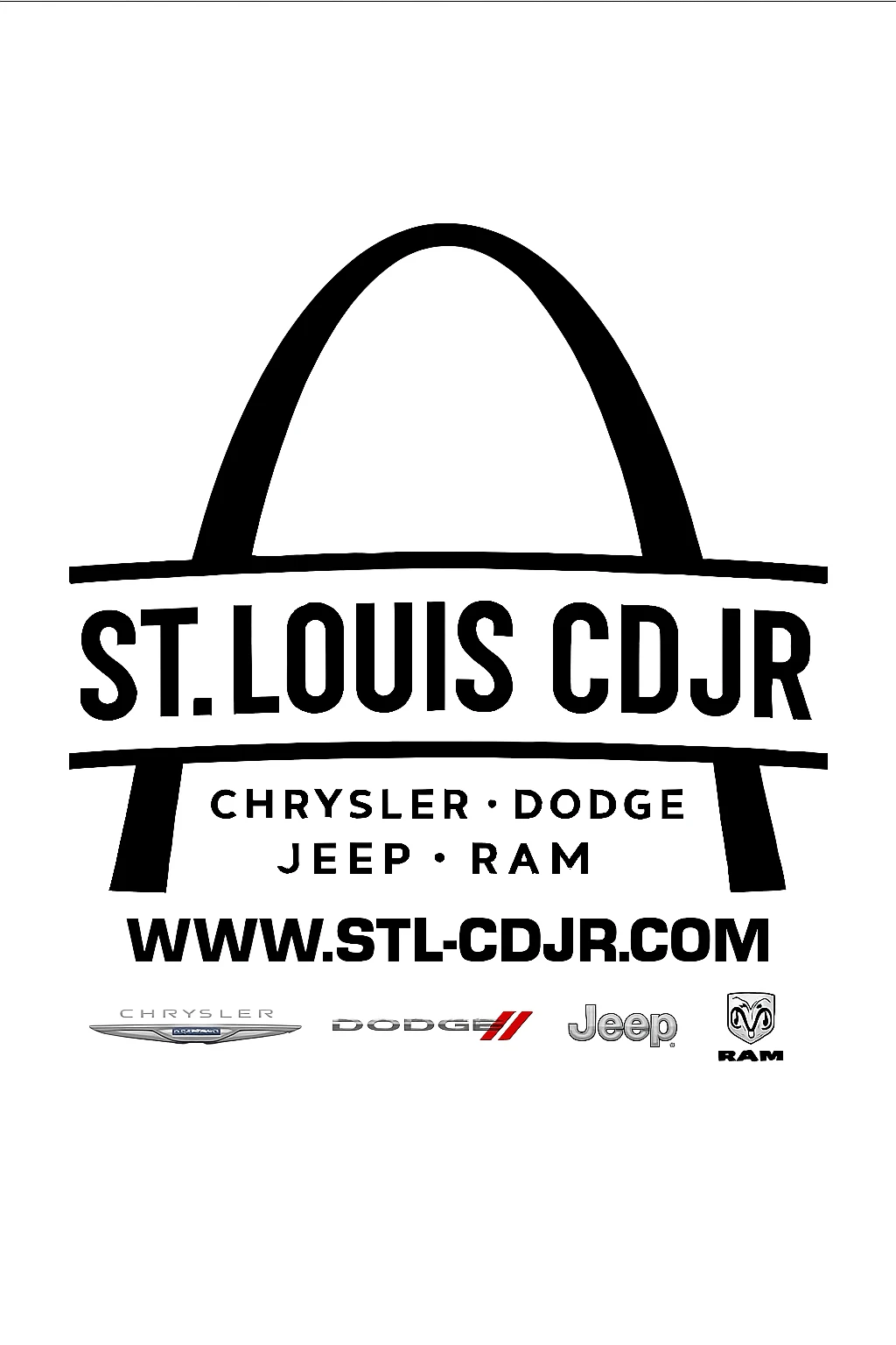 St. Louis Chrysler Dodge Jeep Ram