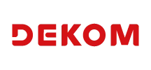 Dekom