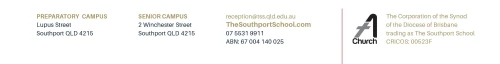 The Southport School