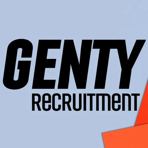 Genty Recruitment