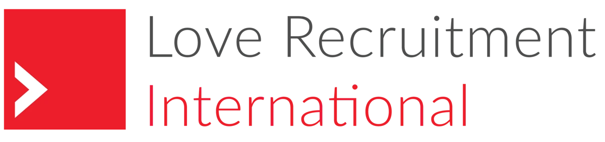 Love Recruitment International