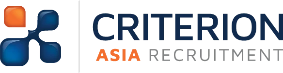 Criterion Asia Recruitment Co.