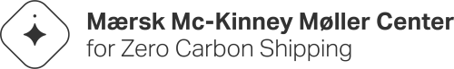 Mrsk Mc Kinney Mller Center For Zero Carbon Shipping
