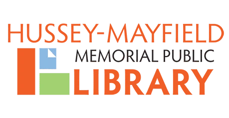 Hussey-mayfield Memorial Public Library