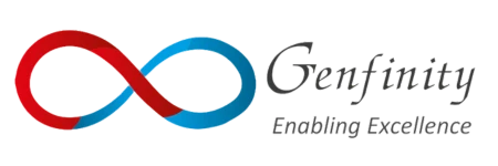 Genfinity Philippines