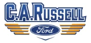 C. A. Russell Ford