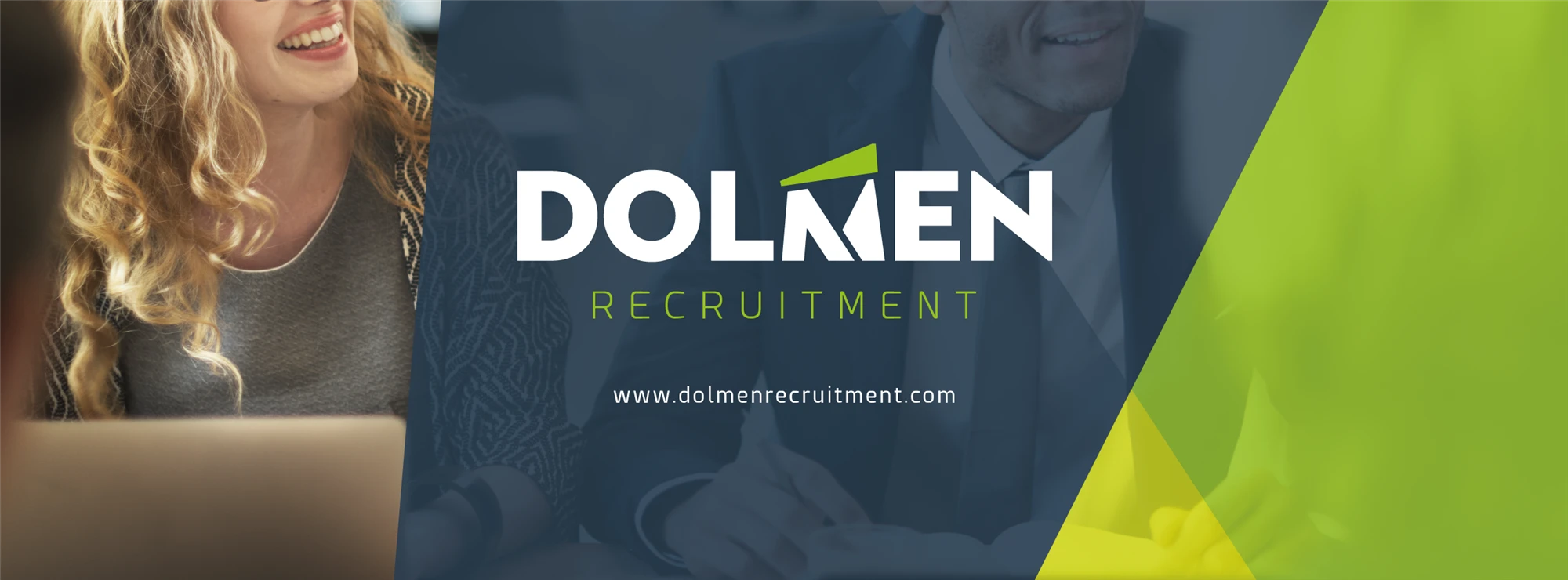 Dolmen Recruitment