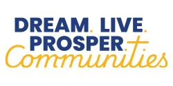 Dream Live Prosper Communities