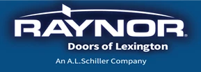 Lexington Door Authority Raynor Doors Of Lexington