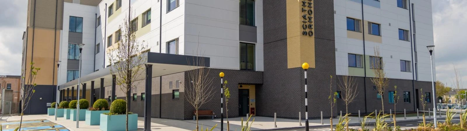 St Lukes General Hospital