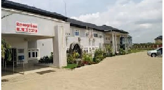 Daughters Of Charity Of St Vincent De Paul Hospital Overview