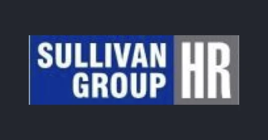 Sullivan Group Hr