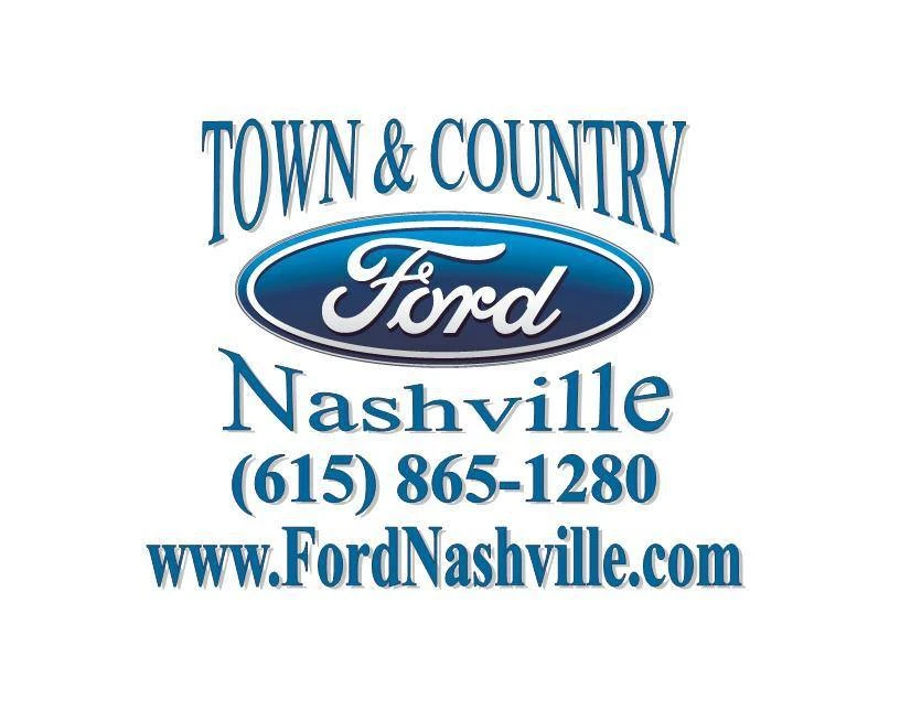 Town & Country Ford Nashville