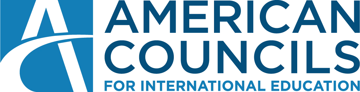 American Councils For International Education Actr Accels
