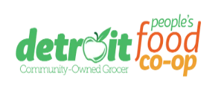 Detroit Peoples Food Co Op