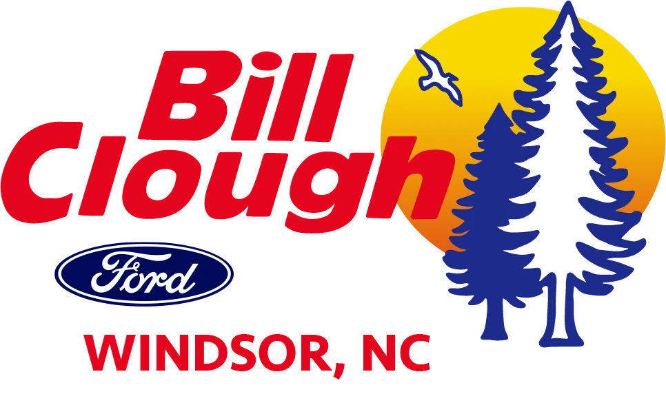 Bill Clough Ford