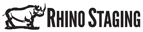 Rhino Staging