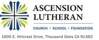 Ascension Lutheran Church