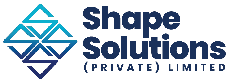 Shape Solutions (pvt.) Ltd.