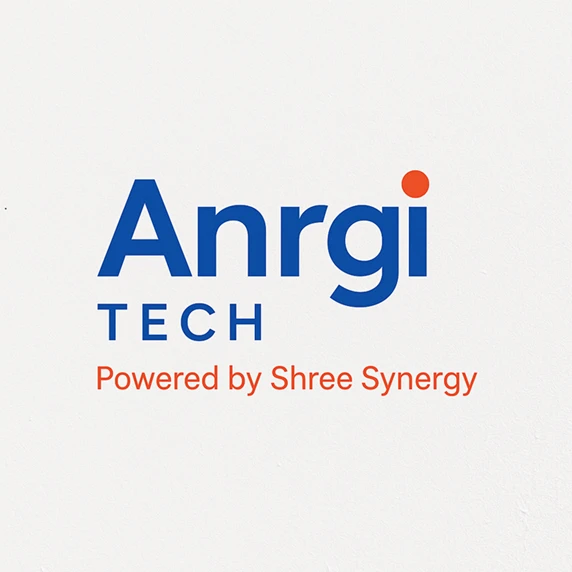 Anrgi Tech Pvt. Ltd.