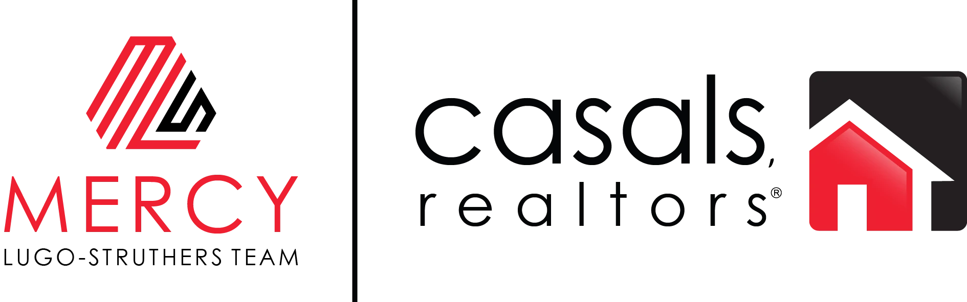 The Mercy Lugo Struthers Team At Casals Realtors