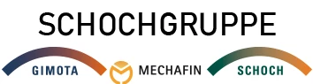 Gimota Otto Schoch Mechafin