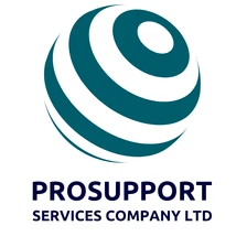 Prosupport Services Company Ltd